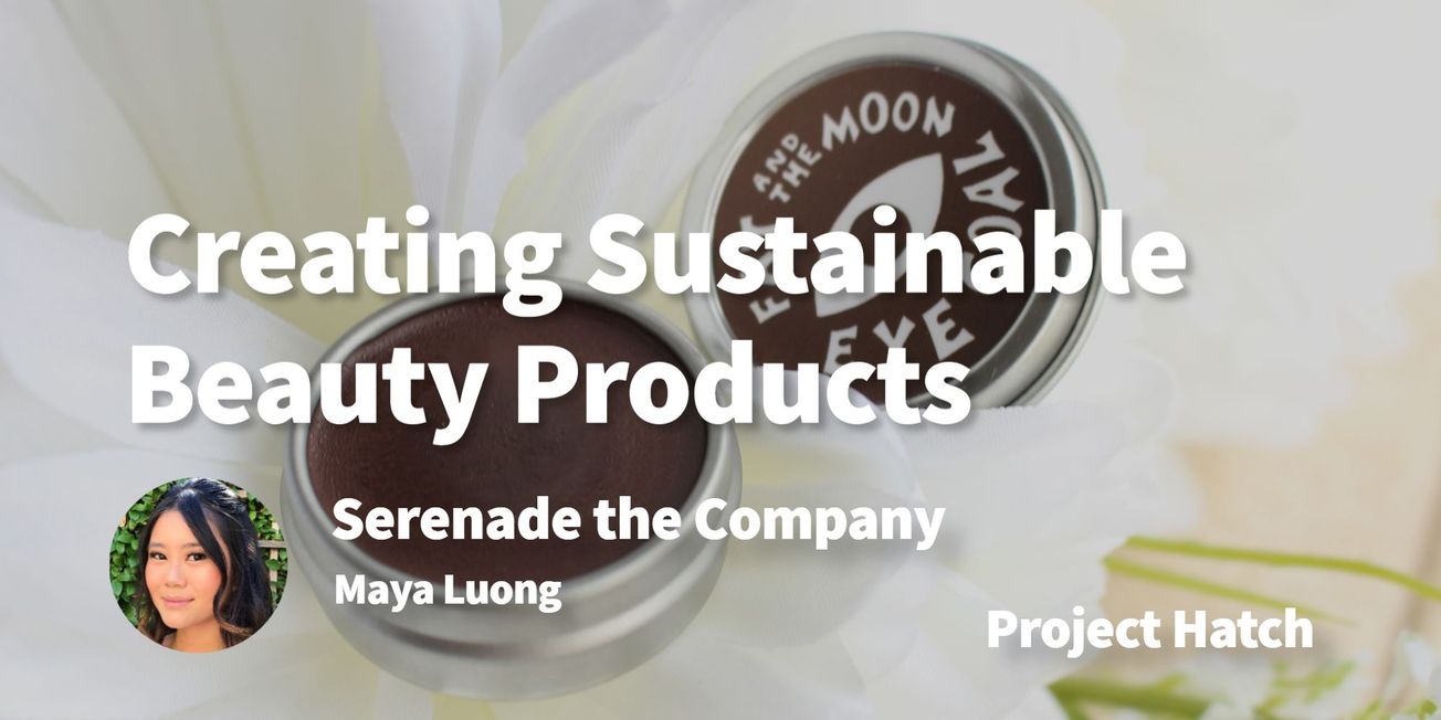 How I Created a Zero-Waste Beauty Brand