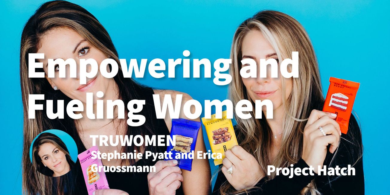 How We Built a Business Model Dedicated to Empowering and Fueling Women