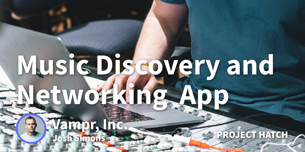 How We Created A Large and Active Social-Professional Musician Network