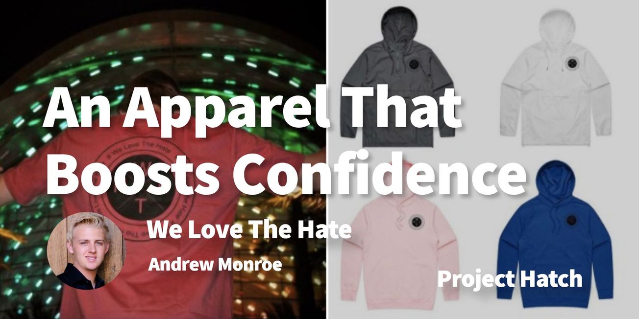 How I Earned Less Than $10,000 From a Twitter and Instagram Hashtag That Turned Into an Apparel Company