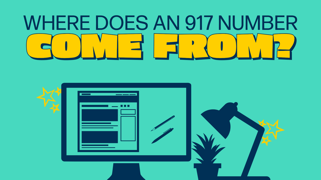 917 Area Code - Location, Time Zone. Toll Free? Scam? Who's Calling?