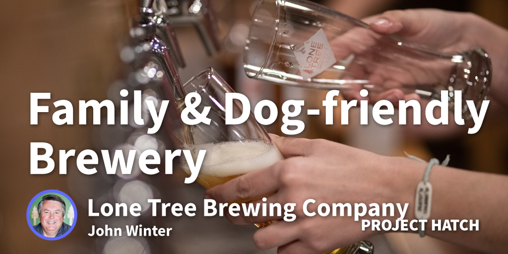 How We Founded an Independent Craft Brewing Company