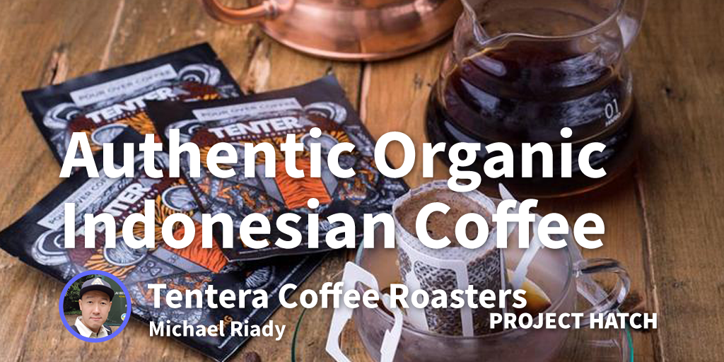 How We Built an Authentic Indonesian Specialty Coffee