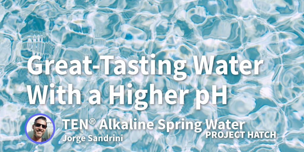 How We Bootstrapped A Water Brand That Became One of The Largest Independently-Owned Bottled Water in the U.S.