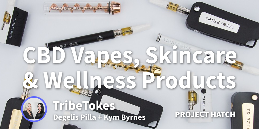 Providing Trusted, Healthier Vape Oils and Skincare and Wellness Products