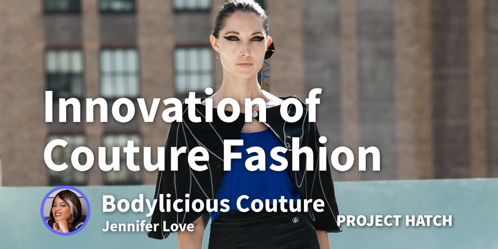 Designing Versatile Couture And Ready to Wear Women’s Clothing