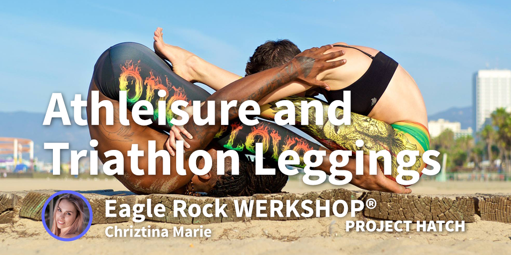 How We Created a Stylish & Fashionable Fitness Brand