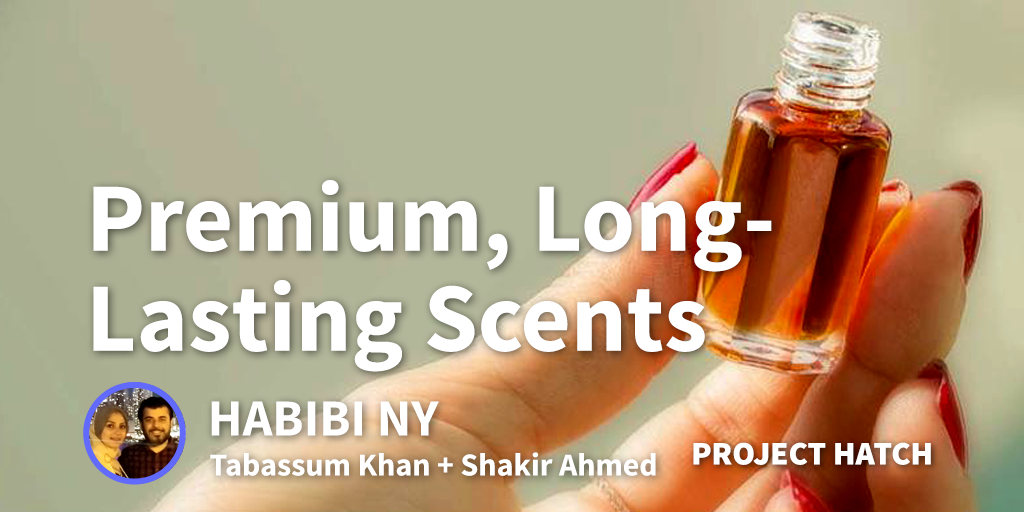 How We Created a Premium, Niche Fragrance Brand and Made it Affordable