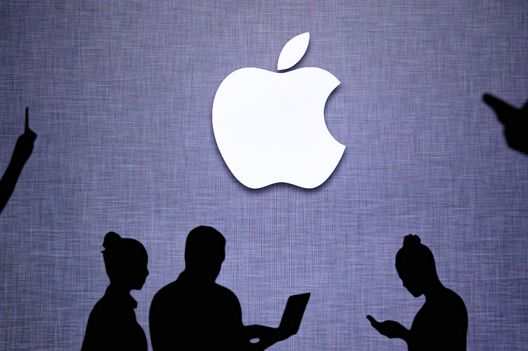 Apple Statistics Cover Photo