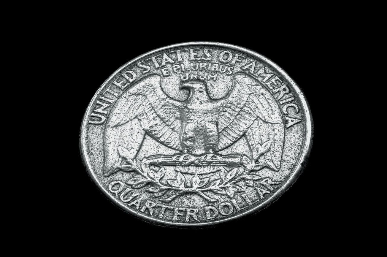 A Quarter