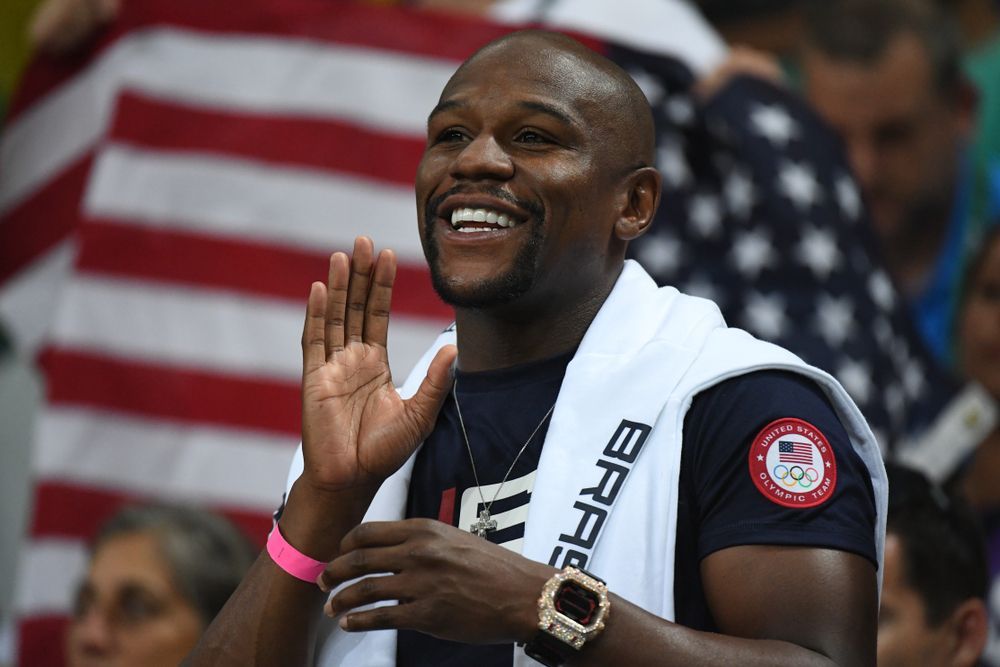 Floyd Mayweather - Net Worth, Boxing, Early Life