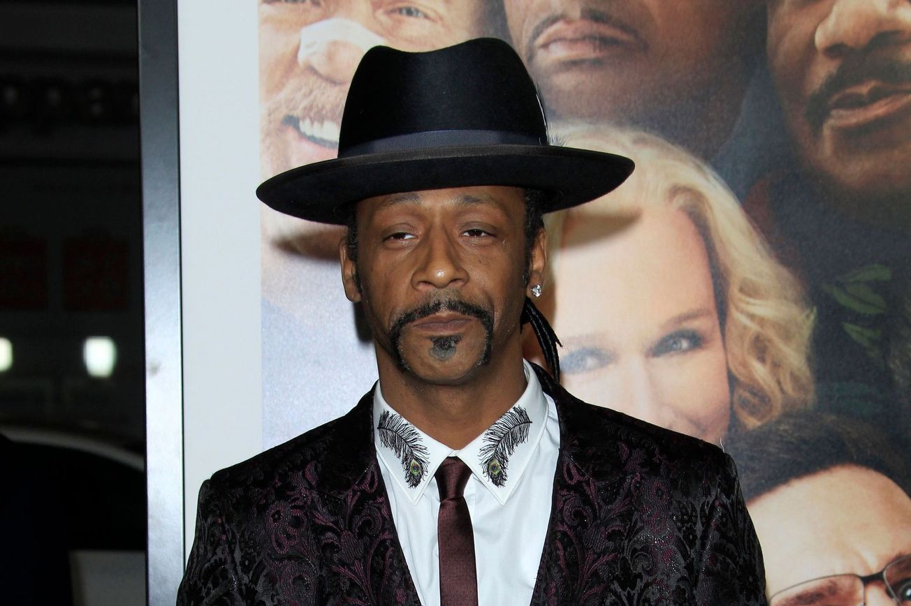 Katt Williams