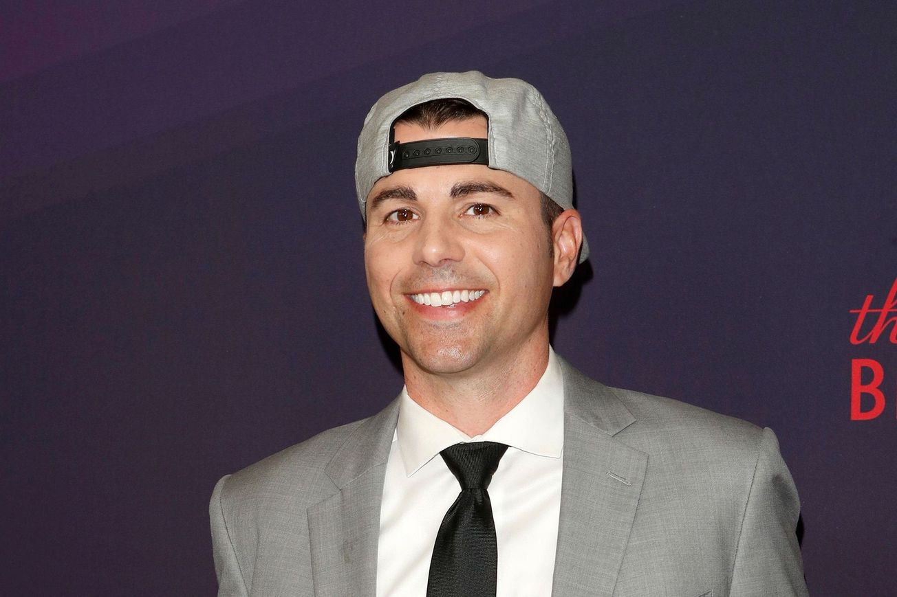 Mark Rober