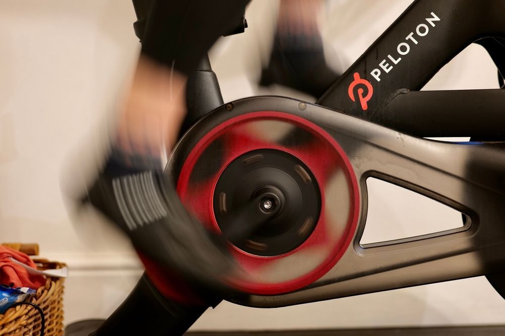 Peloton