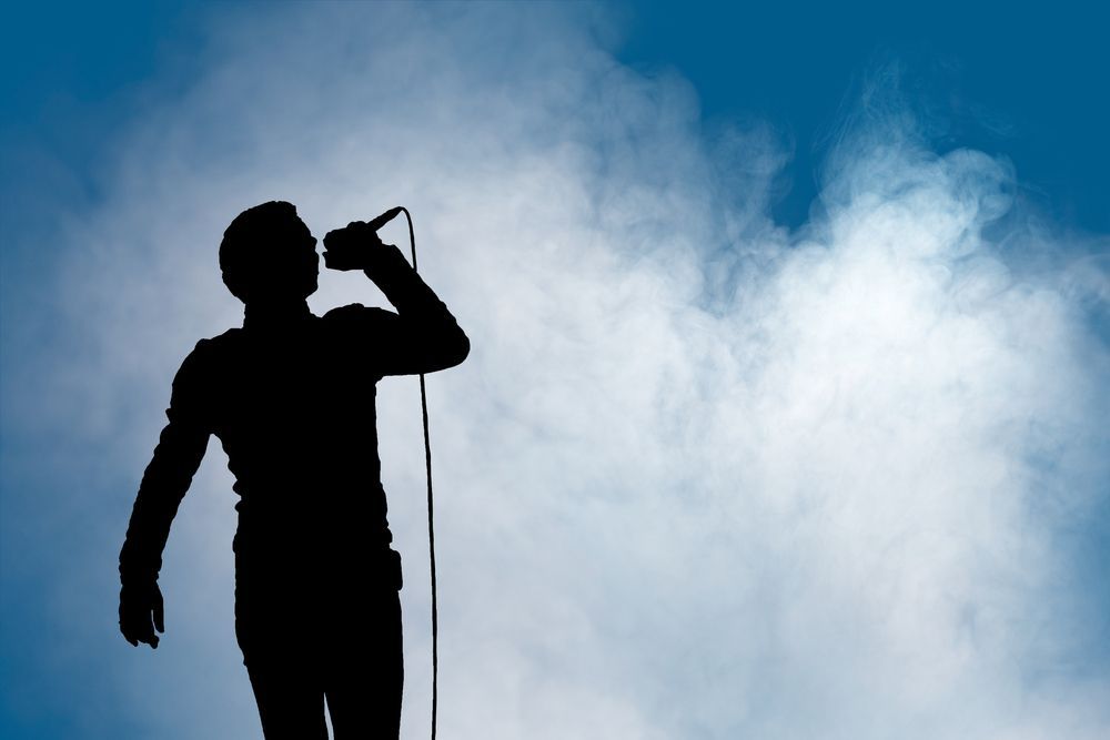 singer