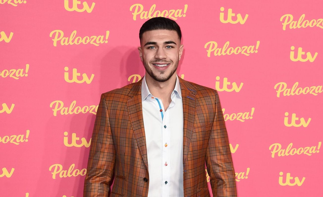 Tommy Fury