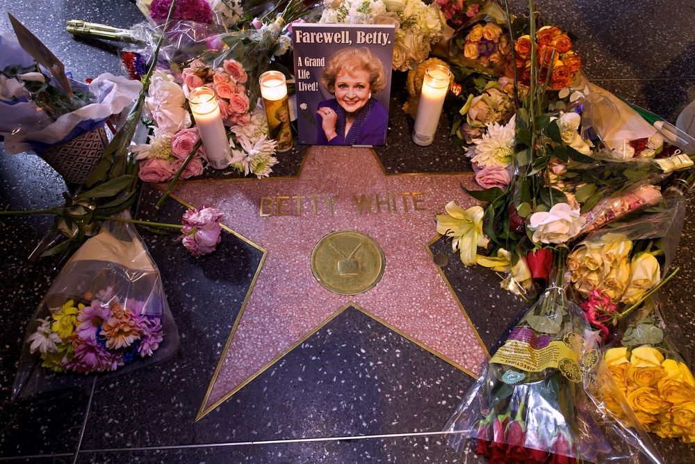 Betty White Net Worth, Actress, Early Life