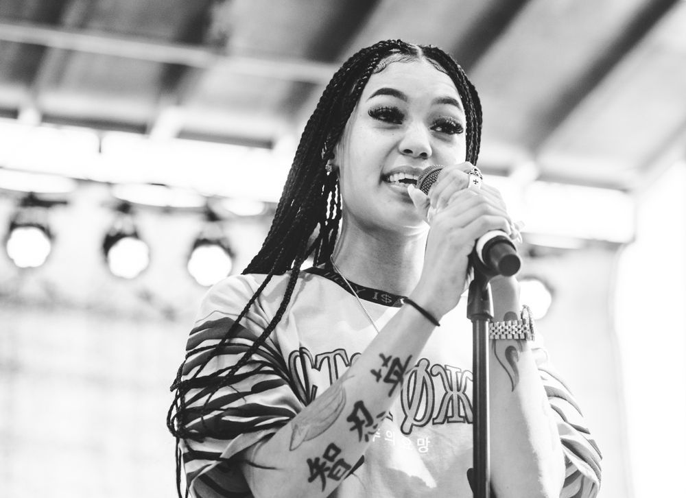 Coi Leray