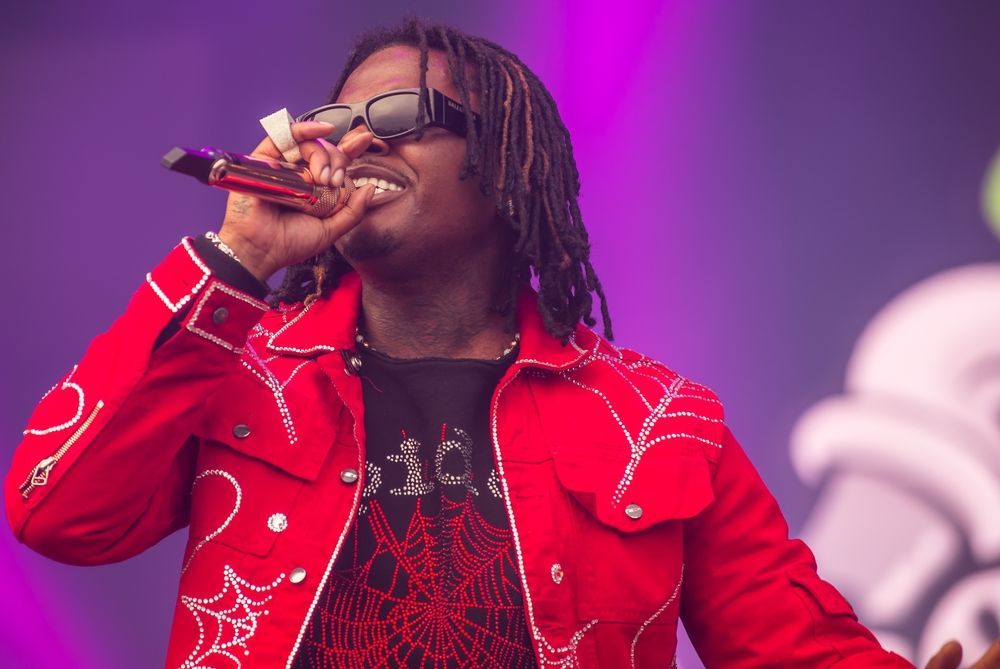 Gunna