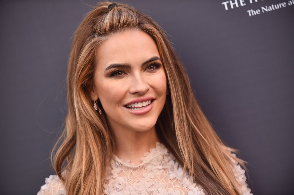 Chrishell Stause