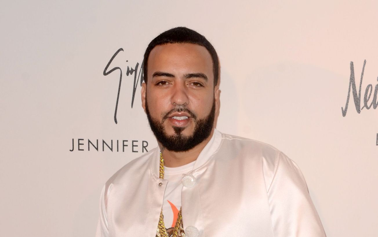 French Montana