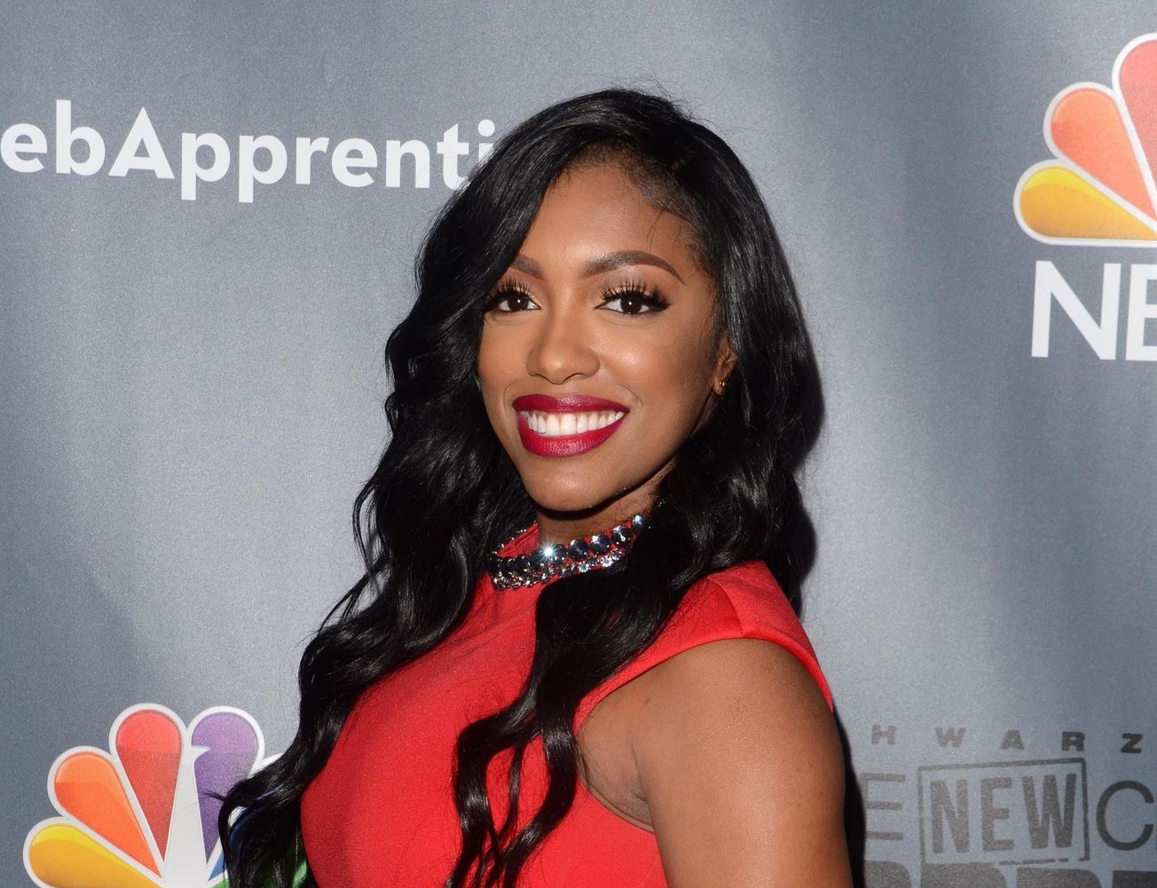 Porsha Williams
