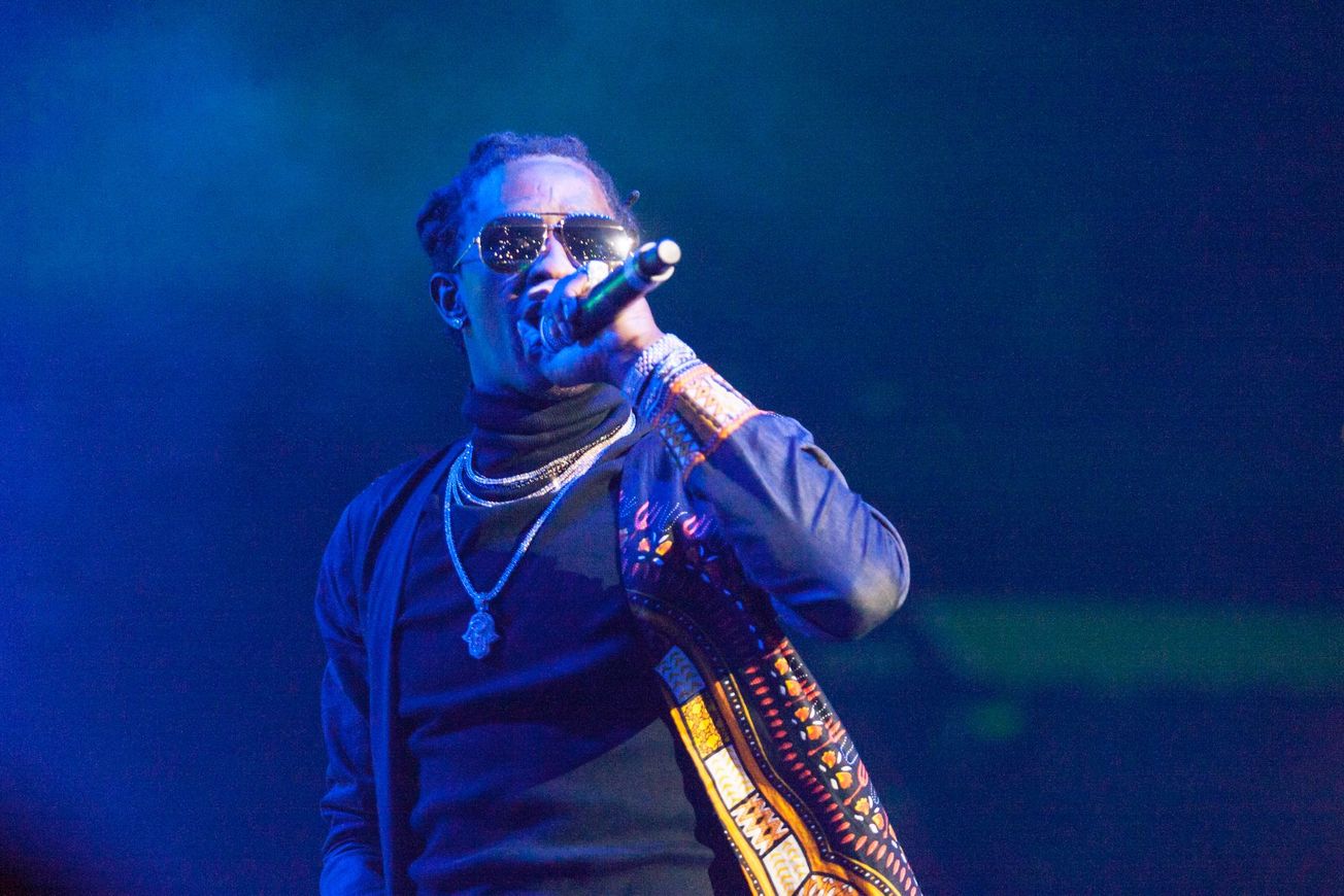 Young Thug