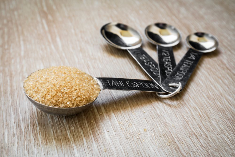 Tablespoon conversion