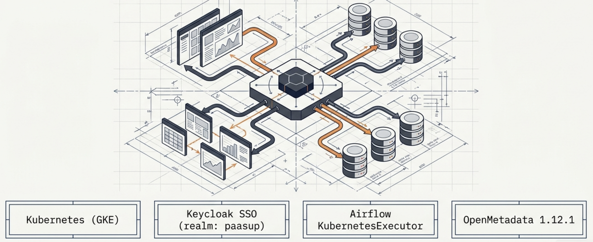 Implementing Enterprise Data Governance with OpenMetadata
