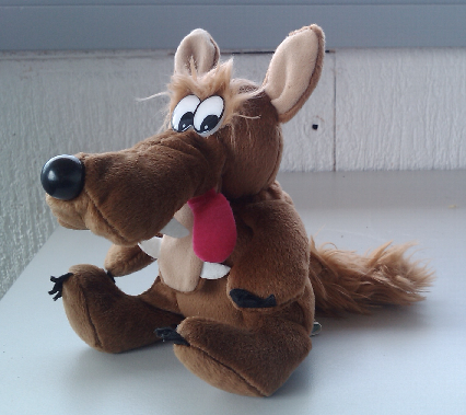 siliconbeachwollongongmascot