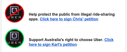 taxi-vs-uber-petitions