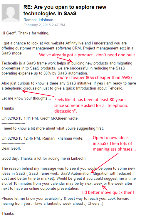 telephonic-discussion