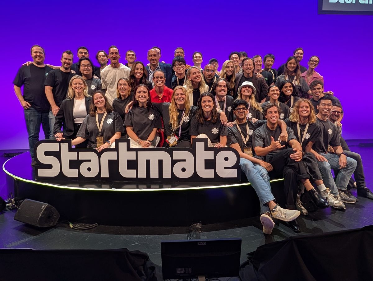 Fifteen Years of Paying It Forward