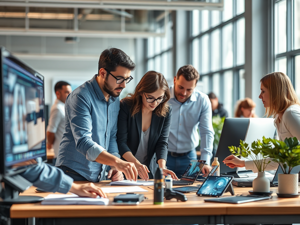 Chapter 4: Building Ascendius in Public with AI