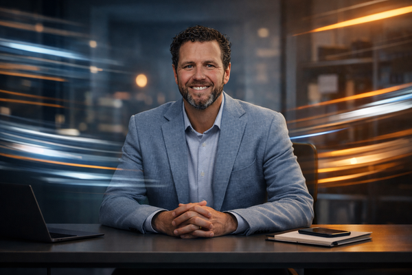 How I Used AI to Pivot a Company in a Week