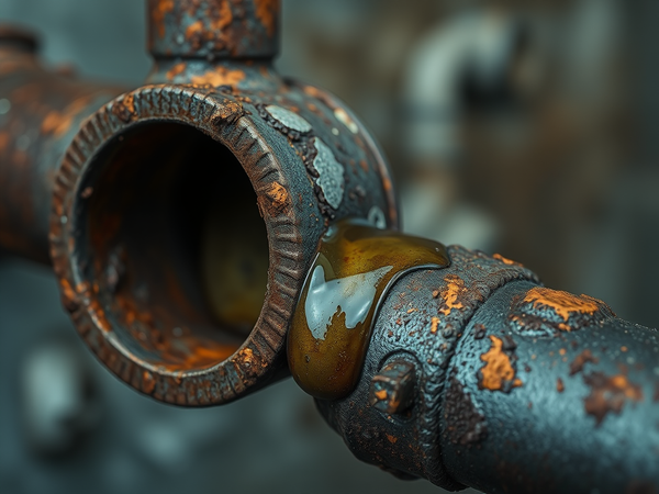 The Corrosive Spiral of Poor Performance