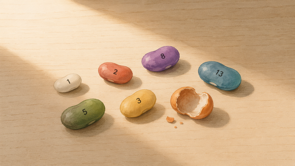 The Death of Story Points - How AI Finally Makes Agile Work