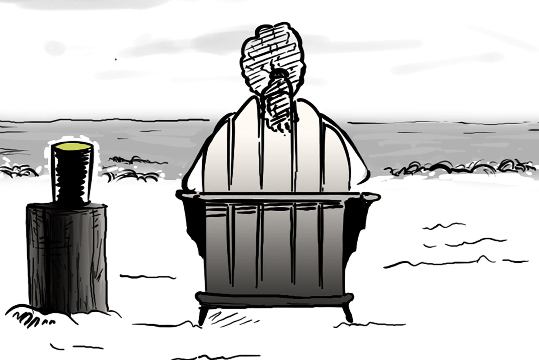 Using Matcha to "Predecide" Outcomes