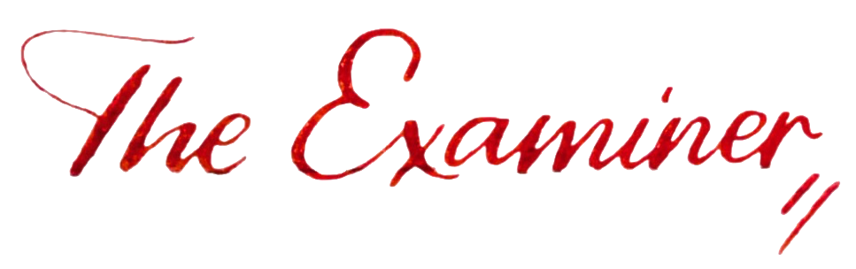 The Examiner