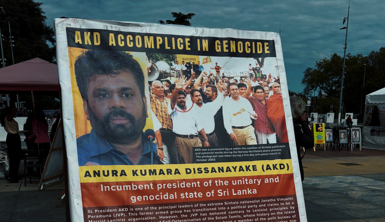 On Sri Lanka’s road to justice, does Geneva still matter?