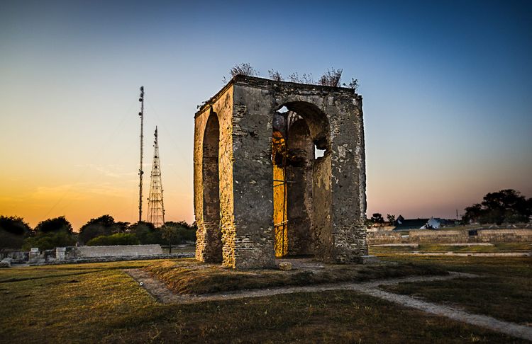 Pilgrims on conquered land: how Sinhalese tour groups are erasing history in Jaffna