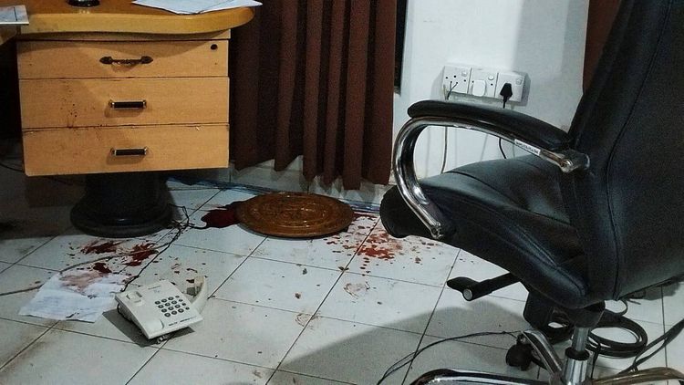 Weligama murder suspect detained under PTA, evidence likely inadmissible