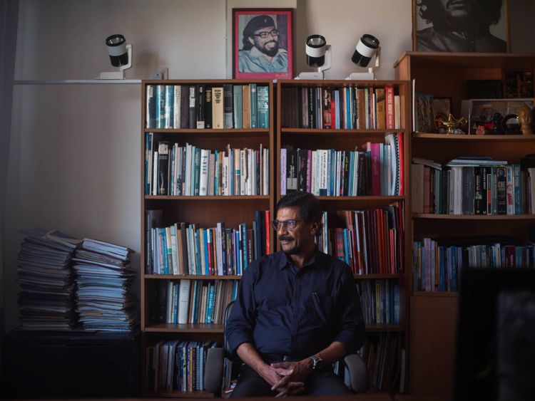 Who really is Tilvin?