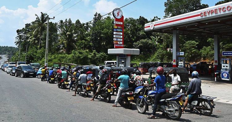 Only 25 days of fuel left on the island — new shipments confirmed