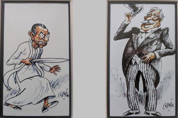 Why an Anandian should read Thomia