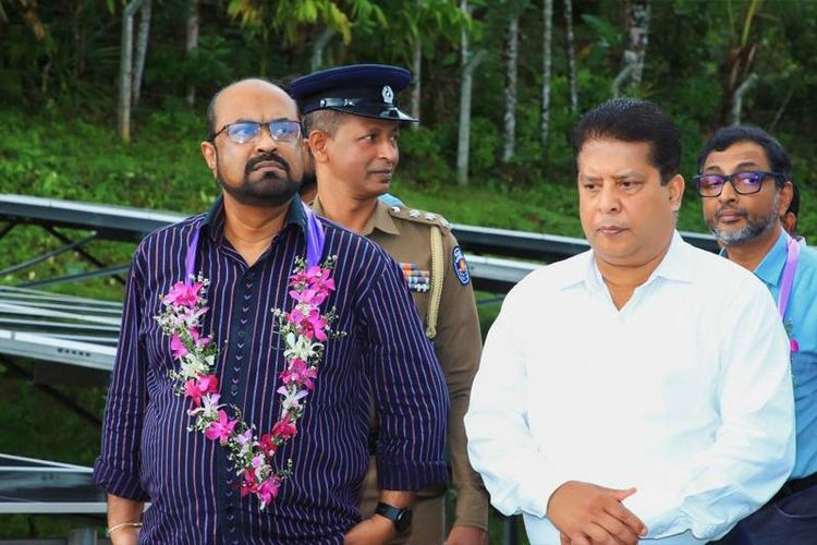 Some NPPers think energy minister should’ve resigned before opposition pressure