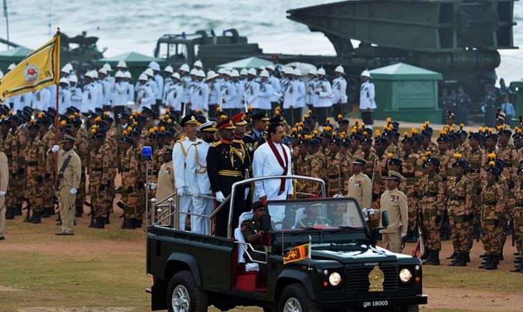 The South still sees the war through Mahinda’s eyes