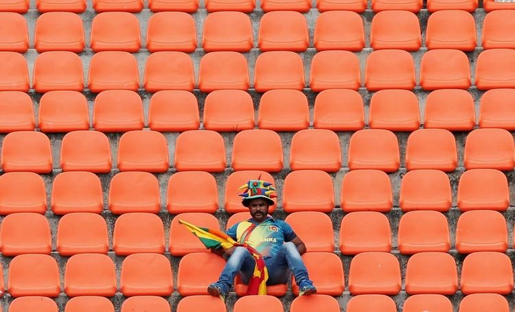 New cricket constitution within weeks, cricket chair hopes