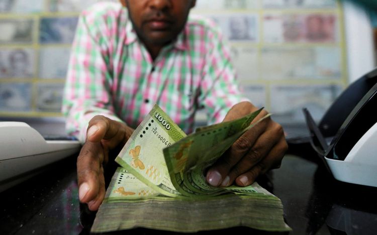 Police investigating money laundered through 13 banks via phantom imports, some traced to drug lords in Dubai