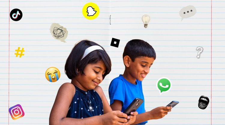 Colombo teens fear social media ban, a 17-year-old reports